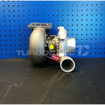 Garrett Turbo For Isuzu Sumitomo Excavator T04B Tb4150
