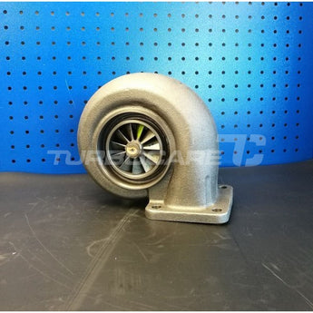 Garrett Turbo For Isuzu Sumitomo Excavator T04B Tb4150