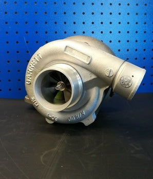 Garrett Turbo For Isuzu Sumitomo Excavator T04B Tb4150