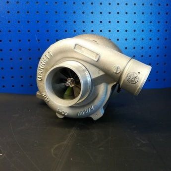 Garrett Turbo For Isuzu Sumitomo Excavator T04B Tb4150