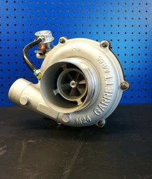 Garrett Turbo For Isuzu Truck F Series Bus Gt3576D