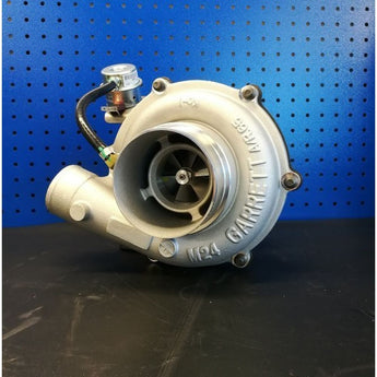 Garrett Turbo For Isuzu Truck F Series Bus Gt3576D