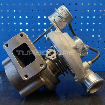 Garrett Turbo For Jcb/Perkins Gt2256S