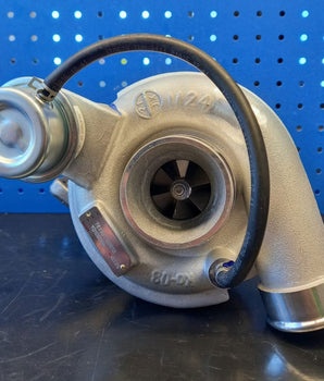 Garrett Turbo For Jcb/Perkins Gt2256S