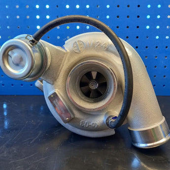 Garrett Turbo For Jcb/Perkins Gt2256S