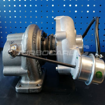 Garrett Turbo For Jcb/Perkins Gt2560S