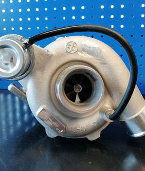 Garrett Turbo For Jcb/Perkins Gt2560S