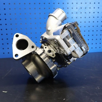Garrett Turbo For Kia Carnival / Sedona Vq Crdi Sorento Gtb1752Vlk