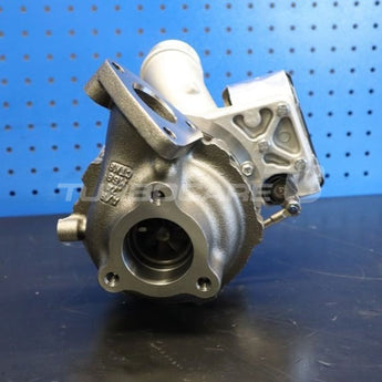 Garrett Turbo For Kia Carnival / Sedona Vq Crdi Sorento Gtb1752Vlk