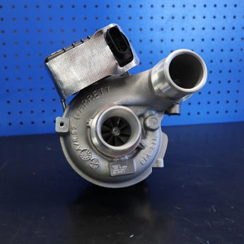 Garrett Turbo For Kia Carnival / Sedona Vq Crdi Sorento Gtb1752Vlk