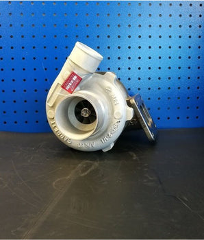 Garrett Turbo For Komatsu Excavator T04B59