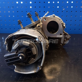 778401-5012 TURBO BACK