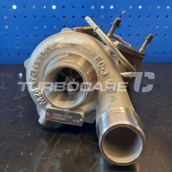 778401-5012 TURBO FRONT