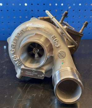 778401-5012 TURBO FRONT