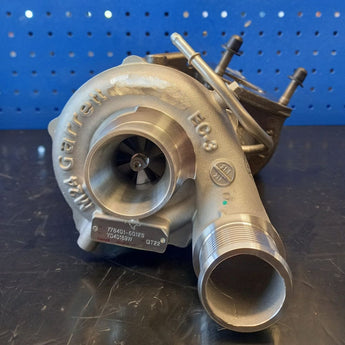 778401-5012 TURBO FRONT