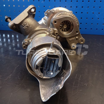 Garrett Turbo For Land Rover/Range Rover Gt1549 + Vtc