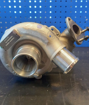 Garrett Turbo For Land Rover/Range Rover Gt1549 + Vtc