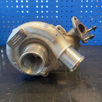 Garrett Turbo For Land Rover/Range Rover Gt1549 + Vtc
