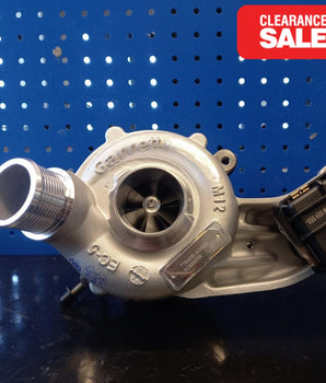  LANDROVER 778400-5005 GTB1749VK FRONT