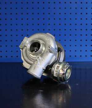 GARRETT GT2256V 712541-5007S FRONT