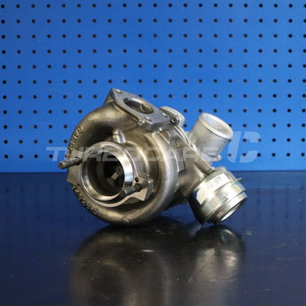 GARRETT GT2256V 712541-5007S BACK