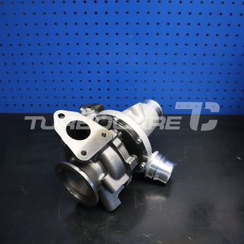 Garrett Turbo For Ldv Deliver 2.0L Gtd1449V