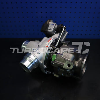 Garrett Turbo For Ldv Deliver 2.0L Gtd1449V