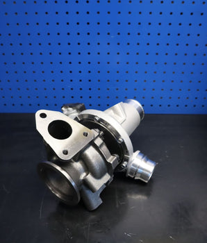 Garrett Turbo For Ldv Deliver 2.0L Gtd1449V
