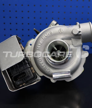 Garrett Turbo For Ldv V80 Gtb1756Vk
