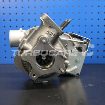 Garrett Turbo For Ldv V80 Gtb1756Vk