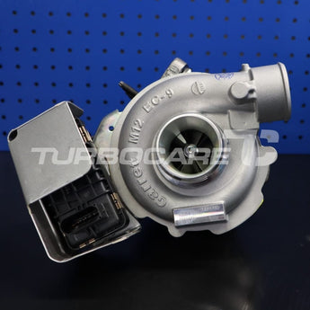 Garrett Turbo For Ldv V80 Gtb1756Vk