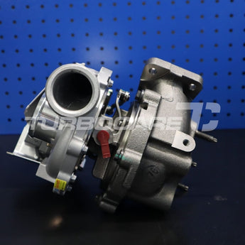 Garrett Turbo For Ldv V80 Gtb1756Vk