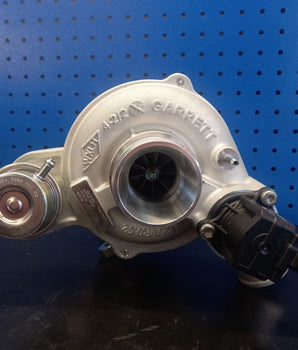Garrett Turbo For Ldv V80 Mgt1752S