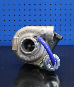Garrett Turbo For Massey Ferguson Off Highway/ Perkins T4.4