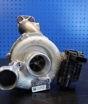 Garrett Turbo For Mercedes-Benz E/C/R/G Class Gta2056Vk