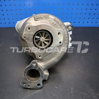 Garrett Turbo For Mercedes-Benz / Jeep Cherokee Gta2056Vk