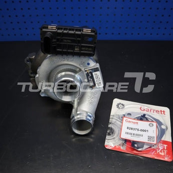 Garrett Turbo For Mercedes-Benz / Jeep Cherokee Gta2056Vk