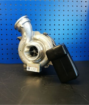 Garrett Turbo For Mercedes-Benz Sprinter Gtb1749Vk