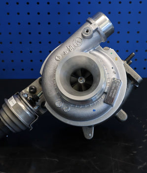 Garrett Turbo For Mitsubishi Fuso Canter Gtb2056V