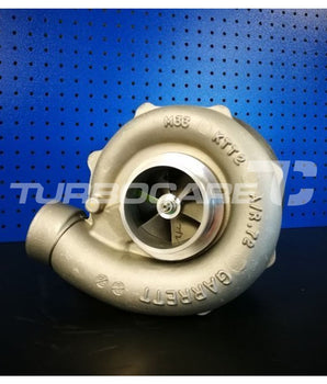 Garrett Turbo For Nissan Diesel Pf6T Ta5103