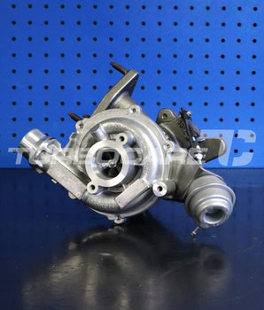 Garrett Turbo For Nissan/Renault M9T Gt15 786997-5001S