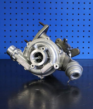 Garrett Turbo For Nissan/Renault M9T Gt15 786997-5001S
