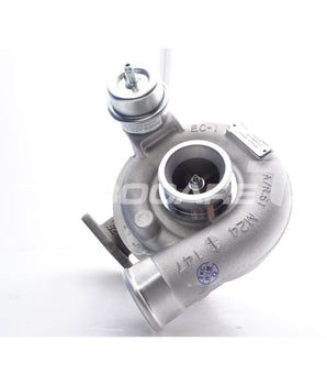 Garrett Turbo For Perkins Construction Gt2560S