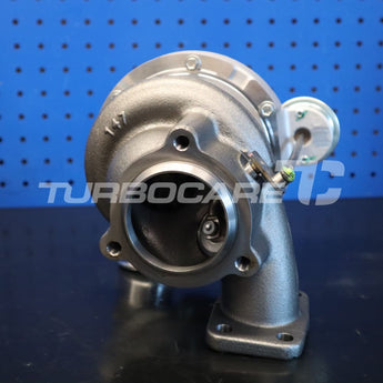 Garrett Turbo For Perkins Construction Gt2560S