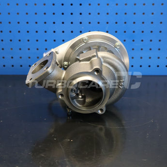Garrett Turbo For Perkins Gt2556S 1104C / Cat3054C Cat Telehandler