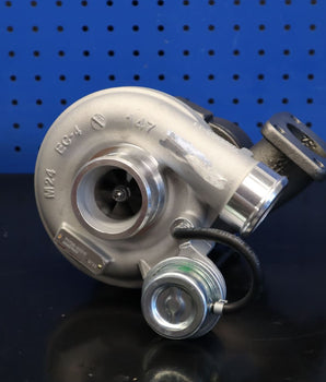 Garrett Turbo For Perkins Gt2556S 1104C / Cat3054C Cat Telehandler