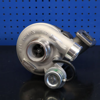 Garrett Turbo For Perkins Gt2556S 1104C / Cat3054C Cat Telehandler