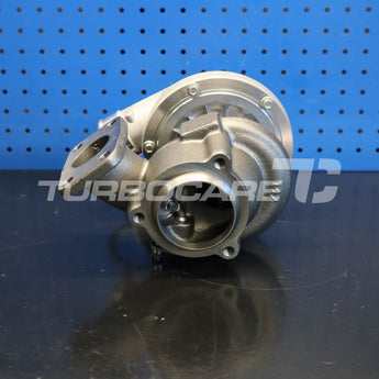 Garrett Turbo For Perkins Gt2556S 1104C / Cat3054C Cat Telehandler