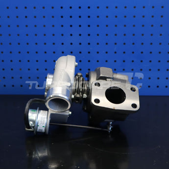 Garrett Turbo For Perkins Gt2556S 1104C / Cat3054C Cat Telehandler