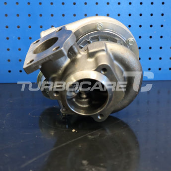 Garrett Turbo For Perkins Industrial Engine Gt2052